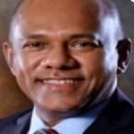 General Daya Ratnayake