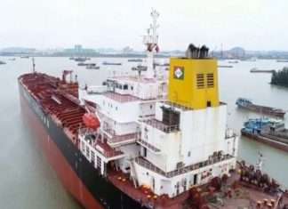 Great Eastern has acquired a gas carrier and sold off an older one