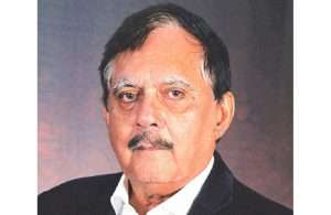 IRClass’ Executive Chairman, Arun Sharma