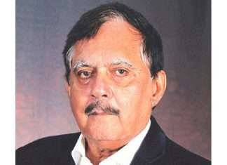 IRClass’ Executive Chairman, Arun Sharma