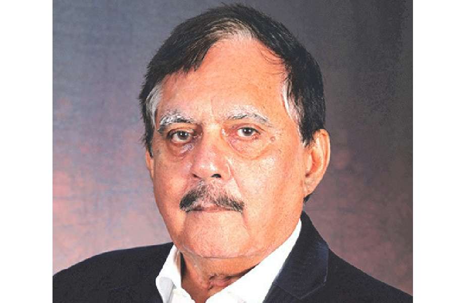IRClass’ Executive Chairman, Arun Sharma
