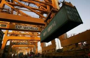 Jebel Ali is seeing a steady recovery in volumes