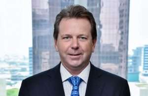 Knut Mathiassen who will head up the new Ince consultancy in Abu Dhabi