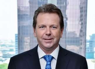 Knut Mathiassen who will head up the new Ince consultancy in Abu Dhabi