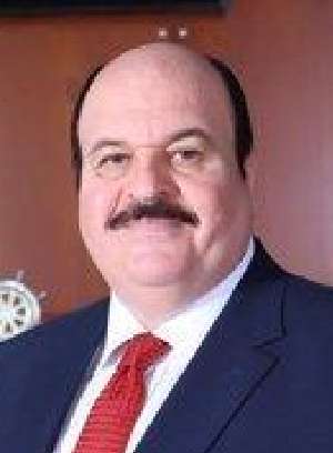 Mohamed Zaitoun
