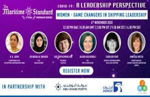 Panellists for TMS Webinar 12