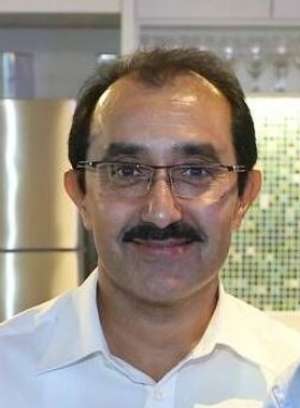 Pawan Sahani