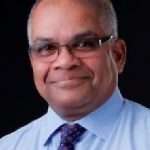 Romesh David