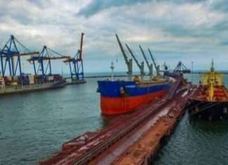 Volumes are picking up for Essar Ports