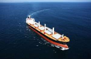 ADNOC L&S has added to its Ultramax bulk carrier fleet