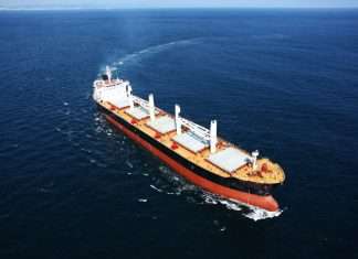 ADNOC L&S has added to its Ultramax bulk carrier fleet