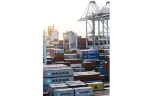 APM Terminals Bahrain facility is performing well