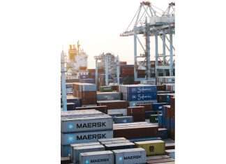 APM Terminals Bahrain facility is performing well