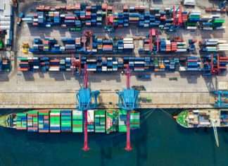 Haifa port will soon be privatised
