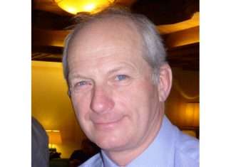 MENAS CEO Peter Stanley