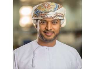 Dr. Ibrahim Al-Nadhairi, CEO, Oman Shipping Company & Oman Drydock Company