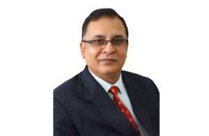 Amit Bhatnagar, VP & Regional Manager – East Coast of India & Bangladesh of IRClass.