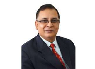 Amit Bhatnagar, VP & Regional Manager – East Coast of India & Bangladesh of IRClass.