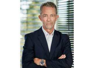 Mark O’Neil, Columbia Shipmanagement Chief Executive