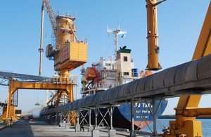 FAP is one of Pakistan’s leading bulk terminals