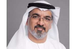 H.E. Dr. Jamal Mohammed Alkaabi, Undersecretary of the Department of Health – Abu Dhabi