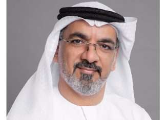 H.E. Dr. Jamal Mohammed Alkaabi, Undersecretary of the Department of Health – Abu Dhabi