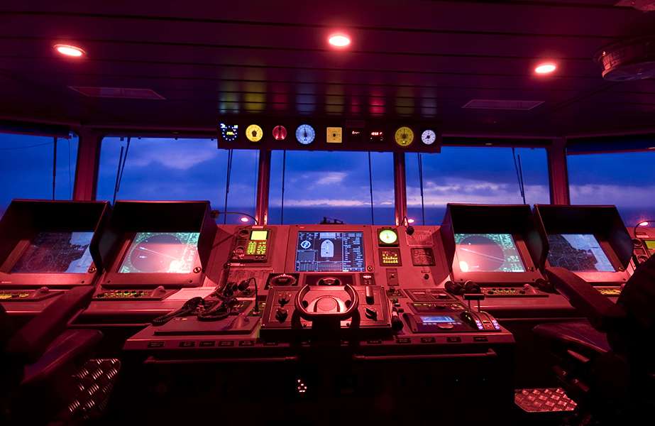 Previously owned by Larsen & Toubro, Servowatch is now part of the Rolls Royce group