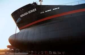 Monjasa Server will strengthen the company’s bunker operations in the Middle East Gulf