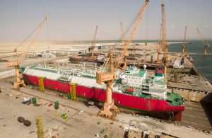 Customers of Oman Drydock will benefit from 5G services