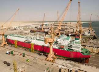 Customers of Oman Drydock will benefit from 5G services