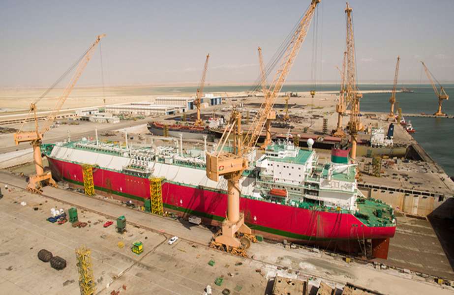 Customers of Oman Drydock will benefit from 5G services
