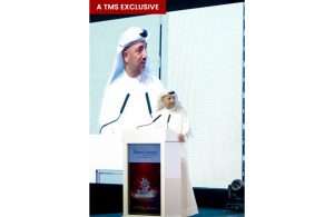 Ali Shehab, Former CEO, Kuwait Oil Tanker Company