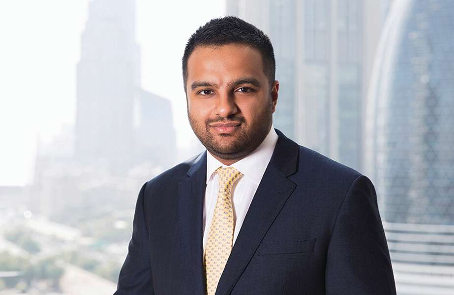 Dhruv Paul -923x600 Dubai corporate partner, Dhruv Paul