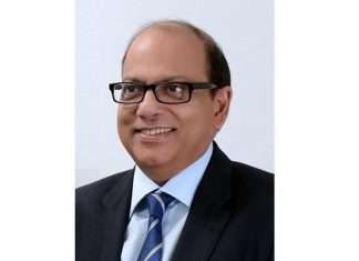 Rajiv Agarwal, Essar Ports’ CEO and Managing Director