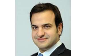 George Giannakis, Head of Real Assets Group, StormHarbour