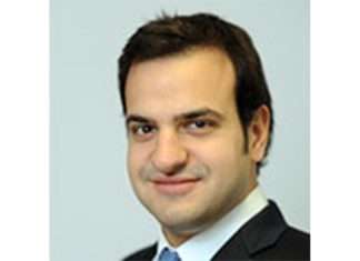 George Giannakis, Head of Real Assets Group, StormHarbour