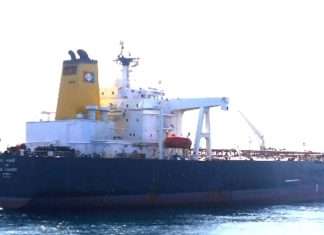 Great Eastern has reached an agreement sell its oldest oil tanker, the 2000-built Jag Laadki