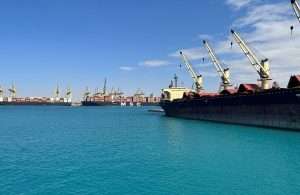 King Abdullah Port achieved an impressive rate of growth in 2020