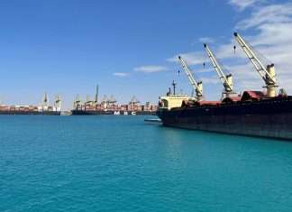 King Abdullah Port achieved an impressive rate of growth in 2020
