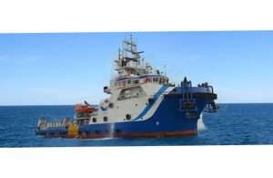 OFCO will have access to the AMLS fleet of offshore vessels
