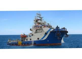 OFCO will have access to the AMLS fleet of offshore vessels