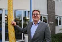 Sustainable maritime ropes from Lankhorst