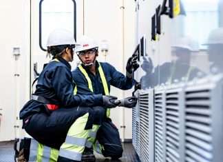 ABB is prioritising local talent development and ensuring that strong support is always available to owner, shipyard, terminal and ship agent customers in Saudi Arabia