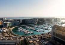 Abu Dhabi Maritime and ADNOC sign waterways safety agreement