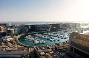 Abu Dhabi Maritime and ADNOC have signed an agreement with the aim of enhancing the safety of Abu Dhabi’s waterways.