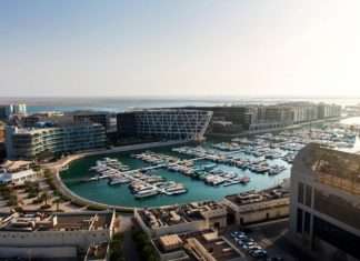 Abu Dhabi Maritime and ADNOC have signed an agreement with the aim of enhancing the safety of Abu Dhabi’s waterways.