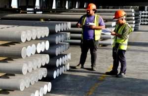 Steel cargo volumes handled by APM Terminals Bahrain are expected to fall once the new SULB jetty is operational