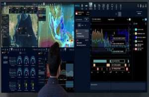 Alpha Ori Technologies will install its patented SMARTShip digital platform across a substantial part of the Bahri fleet