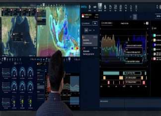 Alpha Ori Technologies will install its patented SMARTShip digital platform across a substantial part of the Bahri fleet