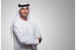 Captain Abdulkareem Al Masabi, CEO, ADNOC L&S